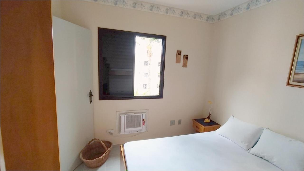Apartamento No Condominio Wembley Tenis Ubatuba Zewnętrze zdjęcie