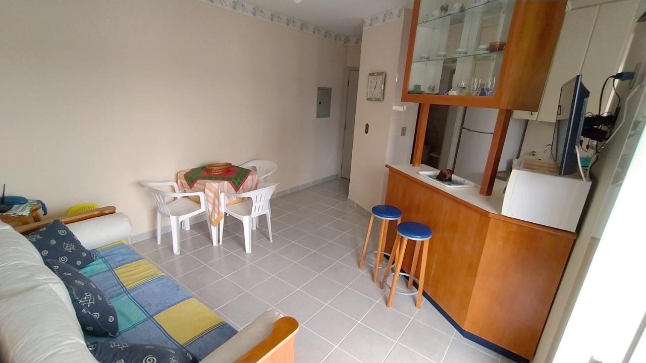 Apartamento No Condominio Wembley Tenis Ubatuba Zewnętrze zdjęcie