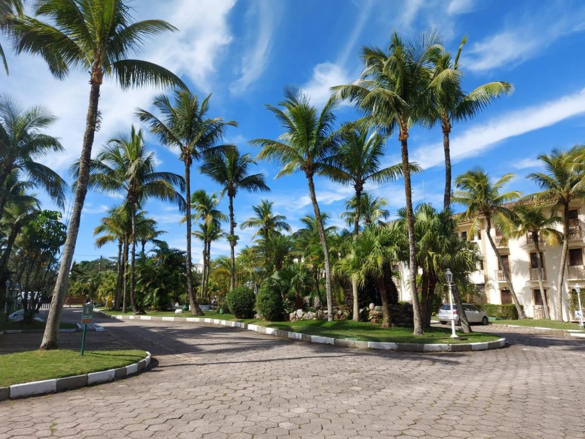 Apartamento No Condominio Wembley Tenis Ubatuba Zewnętrze zdjęcie