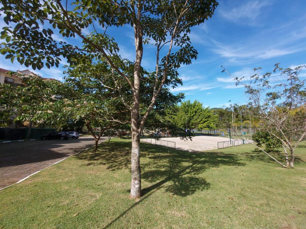 Apartamento No Condominio Wembley Tenis Ubatuba Zewnętrze zdjęcie
