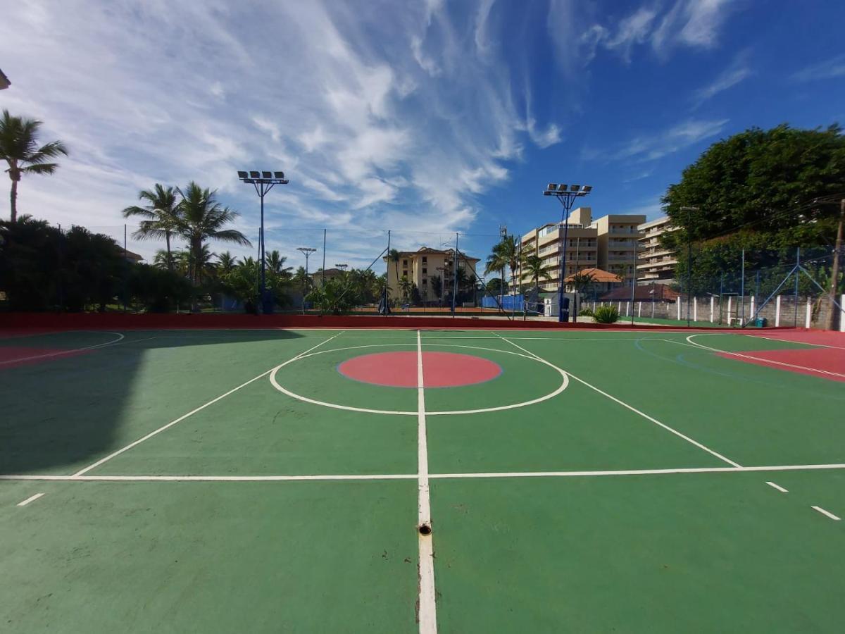 Apartamento No Condominio Wembley Tenis Ubatuba Zewnętrze zdjęcie