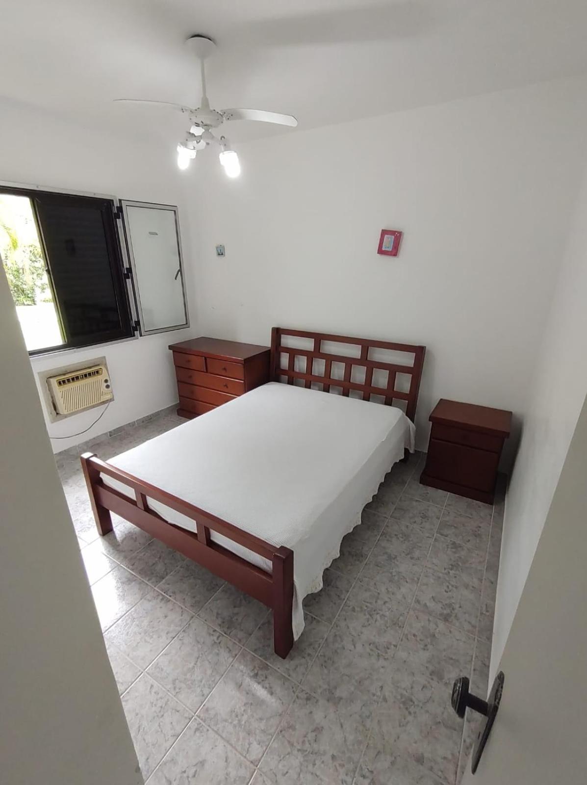 Apartamento No Condominio Wembley Tenis Ubatuba Zewnętrze zdjęcie