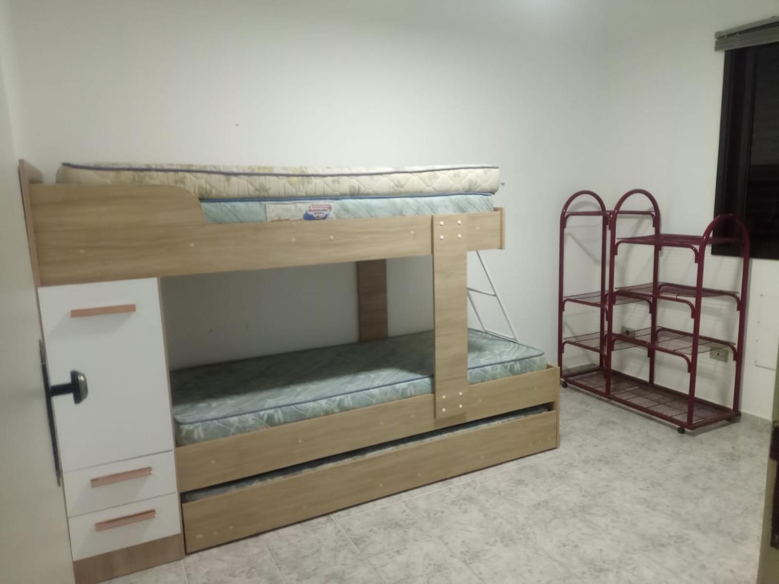 Apartamento No Condominio Wembley Tenis Ubatuba Zewnętrze zdjęcie