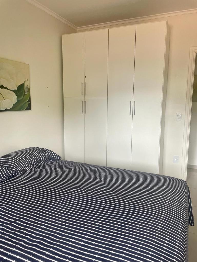 Apartamento No Condominio Wembley Tenis Ubatuba Zewnętrze zdjęcie