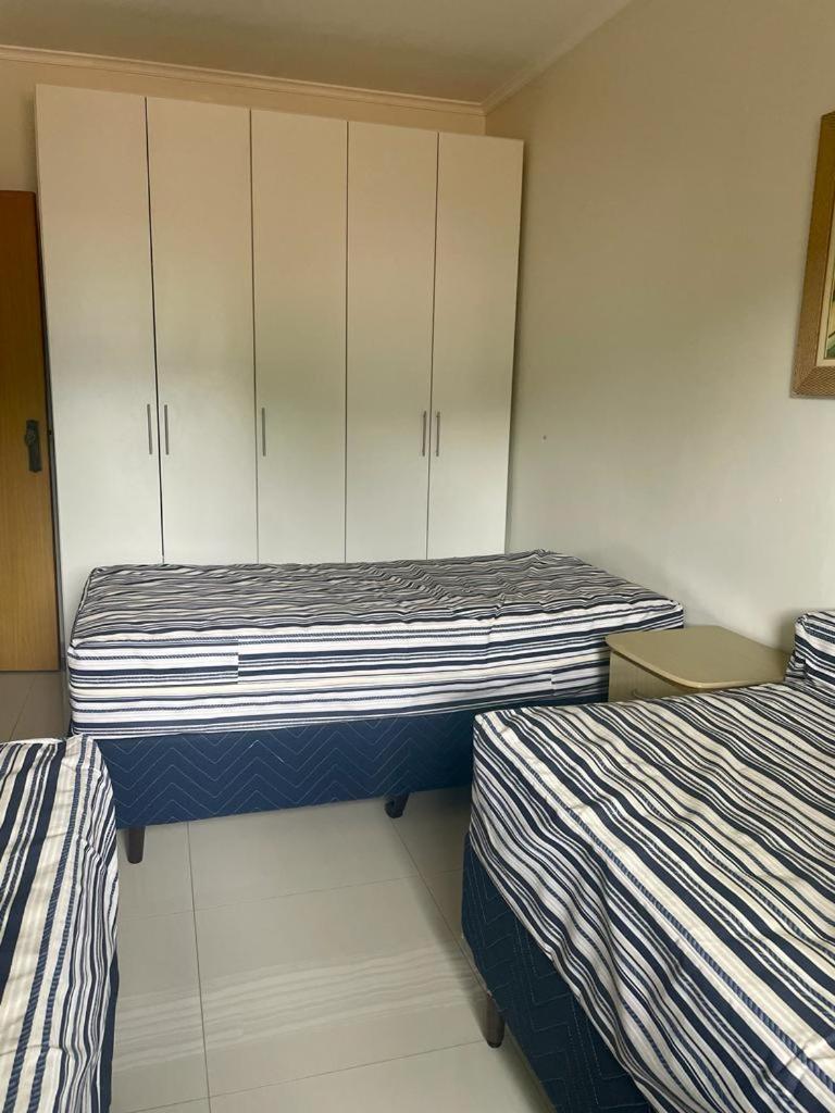 Apartamento No Condominio Wembley Tenis Ubatuba Zewnętrze zdjęcie